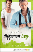 different boys - Episode 4