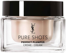 Pure Shots Perfect Plumper Cream - Krem do twarzy