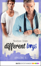 different boys - Episode 5
