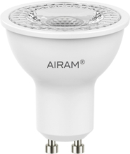 AIRAM LED-spotlight GU10 4,2W 390 lumen 4000K 4713465 Replace: N/A
