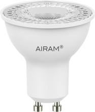 AIRAM LED-spotlight GU10 2,4W 3000K 250 lumen 4713435 Replace: N/A