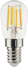 AIRAM LED-lampa E14 dimbar 2,5W 2200K 220 lumen 4713736 Replace: N/A