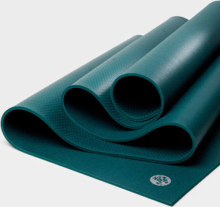 Manduka Pro Solid Yoga Mat 6mm - Sustainable Yoga Mat