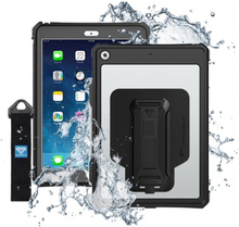 Armor-X Vattentätt skal för iPad 10,2"