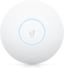 Ubiquiti UniFi 6 Enterprise Accesspunkt med Wi-Fi 6E