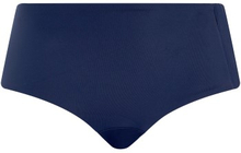 Femilet Arizona Midi Bikini Brief Mörkblå polyester 38 Dam