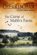 Cherringham - The Curse of Mabb's Farm