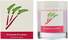 Wax Lyrical Kitchen Garden Geurkaar Rhubarb & Ginger