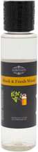 Scentchips geurolie Musk & Freshwood 200 ml transparant