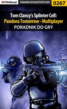 Tom Clancy's Splinter Cell: Pandora Tomorrow - Multiplayer - poradnik do gry