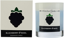 Wax Lyrical Kitchen Garden Geurkaars Blackberry & Basil
