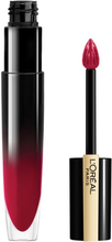 L'Oréal Paris Brilliant Signature Liquid Lip Ink 312 Be Powerful
