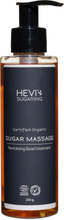 HEVI Sugaring Sugar massage 200 g