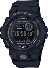 Casio G-Shock GBD-800-1BER Bluetooth G-Squad 48.6 mm