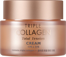 Tonymoly Triple Collagen Total Tension Cream 80 ml