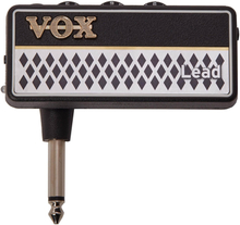 Vox Amplug 2 Lead hovedtelefonsforstærker til guitar