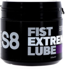 S8 Hybr Extreme Fist Lube500ml