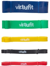 Power Bands, 5-pack, VirtuFit