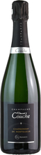 Vincent Couche Champagne Chardonnay de Montgueux Brut Nature Bio