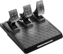 Thrustmaster T3PM Svart Pedaler PC, PlayStation 4, PlayStation 5, Xbox One, Xbox Series S, Xbox Series X