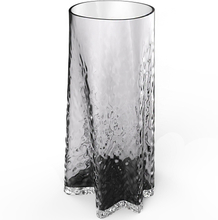 Cooee Design Gry vase, 30 cm, smoke