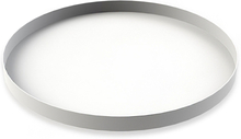Cooee Design Circle brett, 40 cm, white