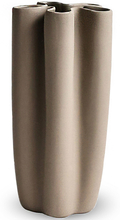 Cooee Design Tulipa vase, 30 cm, sand