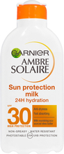 Garnier Sun Protection Milk SPF30 - 200 ml