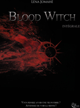 Blood Witch - intégrale