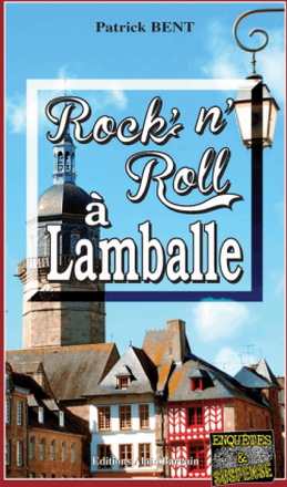 Rock’N’Roll à Lamballe