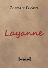 Layanne, un rêve d'amour