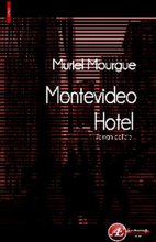 Montevideo Hotel