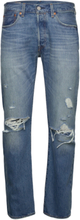 501 Levisoriginal 1983 501 Jea Bottoms Jeans Regular Blue LEVI´S Men