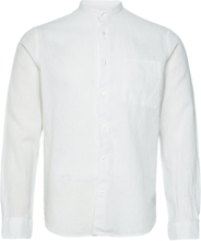 Matrostol China 4 Tops Shirts Casual White Matinique