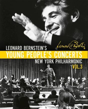 Leonard Bernstein"'s Young People"'s Concerts 3