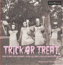 Trick Or Treat - Music To Scare Your Neighbours