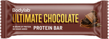 Bodylab Proteinbar ultimate chocolate