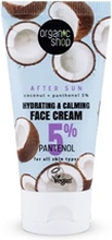 After Sun Hydrating & Calming Face Cream 50 ml