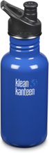 Klean Kanteen Classic Sportdop 500 ml - Coastal Waters