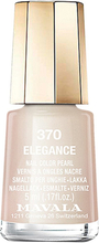 Mavala Nail Color Pearl 370 Elegance - 5 ml