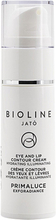 Bioline Jatò Primaluce Eye and Lip Cream Hydrating Illuminating 30 ml