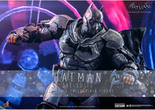 Hot Toys DC Comics Batman: Arkham Origins Action Figure 1/6 Batman (XE Suit) 33 cm