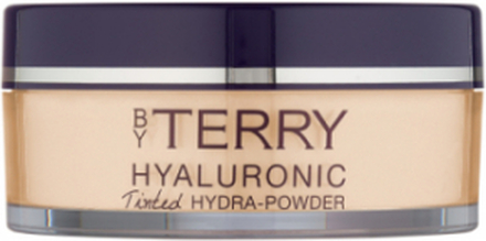By Terry Hyaluronic Hydra-Powder Tinted Veil N2 Apricot Light