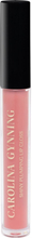 Gynning Beauty Shiny Plumping Lip Gloss Coral Carma - 2,7 ml