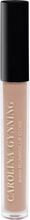Gynning Beauty Shiny Plumping Lip Gloss Sinful Sand - 2,7 ml