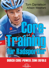 Core-Training für Radsportler