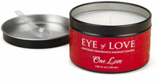 EOL Massage Candle One Love 150ml