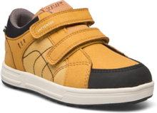 Svedby Wp Low-top Sneakers Yellow Kavat