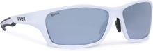 Solglasögon Uvex Sportstyle 232 P S5330028850 White Mat
