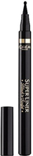 L'Oréal Paris Super Liner Black'N'Sculpt Eyeliner Black